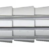 NKT Fasteners T6 universaldyvel 10 x 50 mm 8 stk.