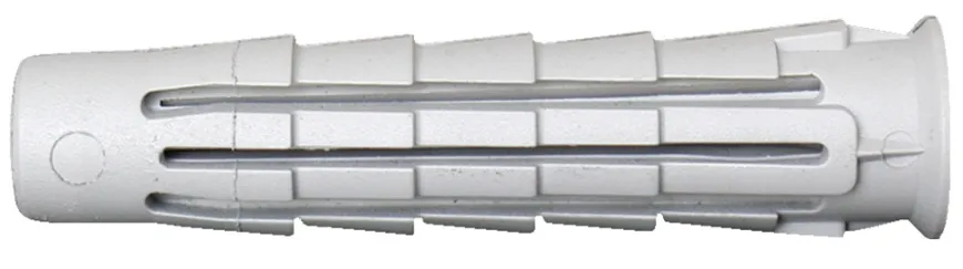 NKT Fasteners T6 universaldyvel 10 x 50 mm 8 stk.