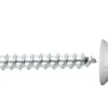 NKT Fasteners T6 universaldyvel m/vinkelkrog 6 x 30 mm 4 stk.