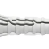 NKT Fasteners X-long dyvel 6 x 50 mm 10 stk.