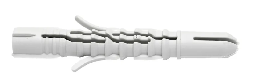NKT Fasteners X-long dyvel 6 x 50 mm 10 stk.