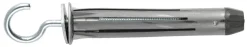 NKT Fasteners Xtech dyvel 10 x 60 m/krog