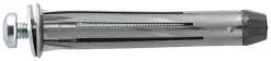 NKT Fasteners Xtech gipsdyvel 10 x 50 mm 4 stk.