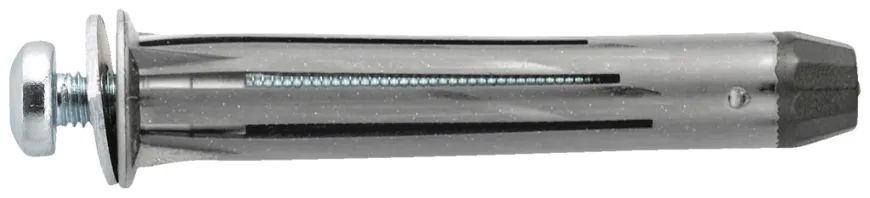 NKT Fasteners Xtech gipsdyvel 10 x 50 mm 4 stk.
