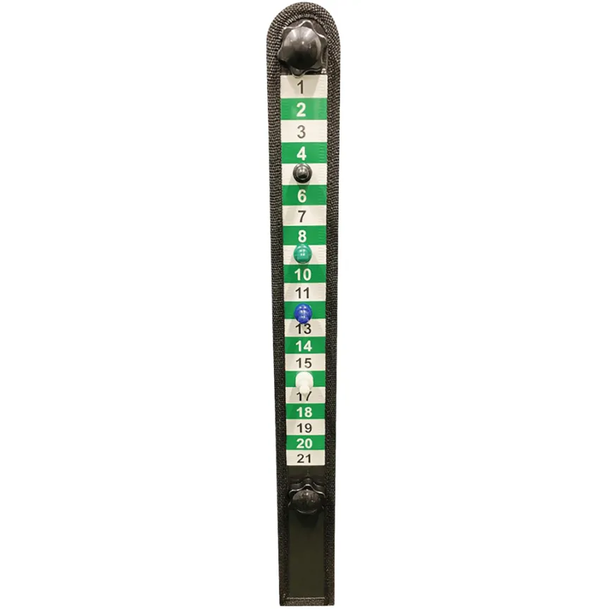 Nordic Games stigegolf deluxe