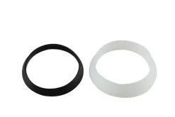 Nylonring konisk 1/4"