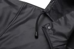 Oak Creek® regntøj unisex sort str. M