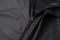 Oak Creek® regntøj unisex sort str. S
