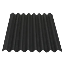 Onduline Easyline® tagplade bitumen 0,76 x 1 meter