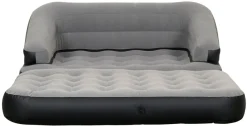 Oppustelig sofa/madras Maine 198 x 138 cm - Sunlife®