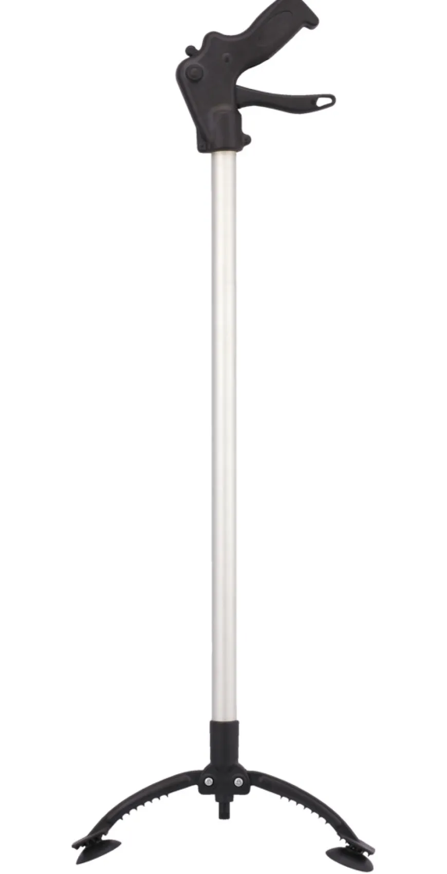 Opsamlertang med aluskaft 87 cm