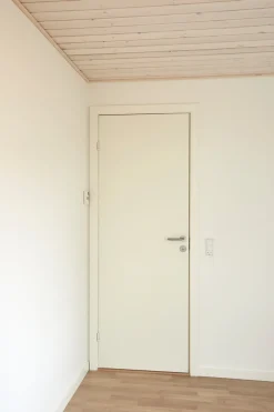 Optimal fix-it hvidmalet celledør 62,5 x 204 cm