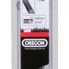 Oregon rundfile 4,8 mm til 0,325" savkæder - 3 stk.