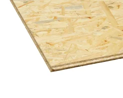 OSB-3 plade TG4 18 mm - 2397 x 600 mm