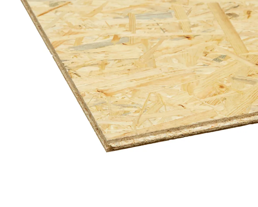 OSB-3 plade TG4 18 mm - 2397 x 600 mm
