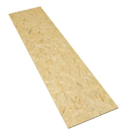 OSB-3 plade TG4 12 mm - 2397 x 600 mm