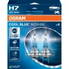 Osram autopære H7 Cool Blue Intense - 2 stk.