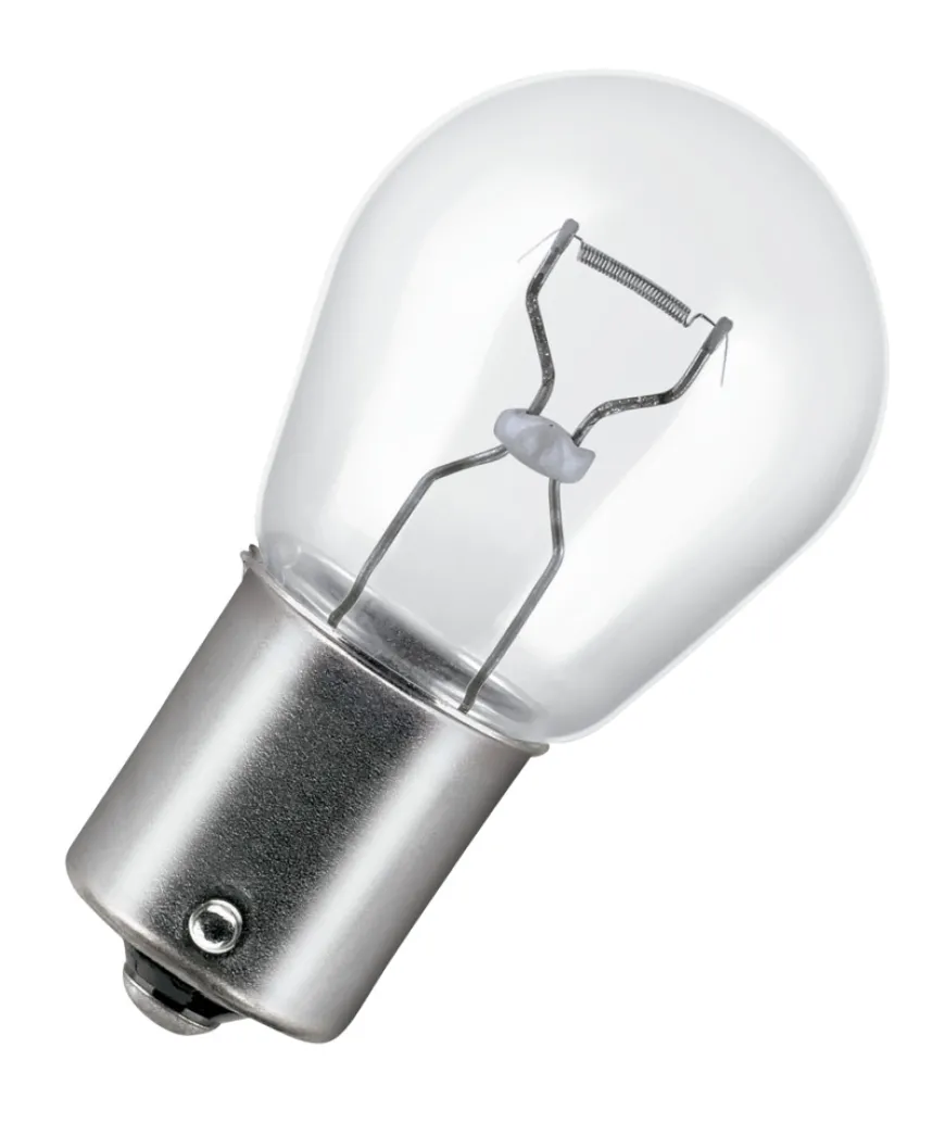 Osram autopære P21W - 2 stk.
