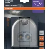 Osram DoorLED Down sensorlampe sølv