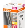 Osram LED Star+ Classic dæmpbar 7 W E27