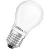 Osram LED Star Classic mat kronepære E27 3,4 W