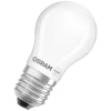 Osram LED Star Classic mat kronepære E27 2,5 W