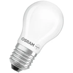 Osram LED Star Classic mat kronepære E27 2,5 W