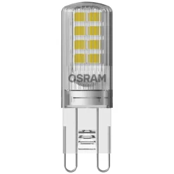 Osram LED stiftpære G9 2,6 W - 3-pk.