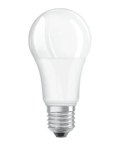 Osram LED Superstar Classic mat standardpære dæmpbar E27 14 W