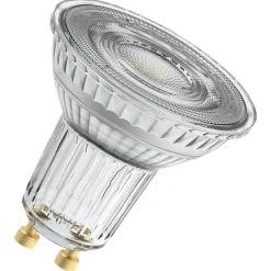 Osram LED Superstar dæmpbar GU10 2,4 W