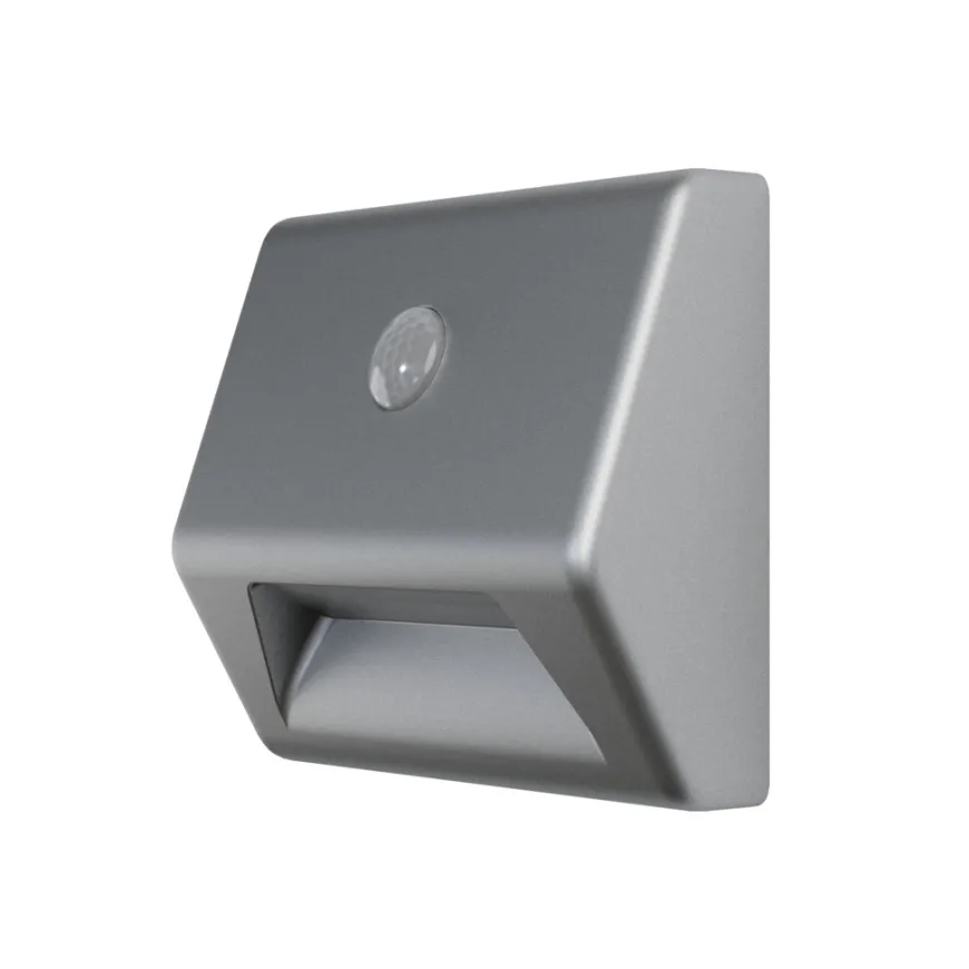 Osram Nightlux Stair sensorlampe batteri