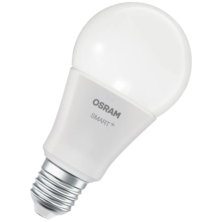 Osram SMART+ LED standardpære RGBW E27 14 W