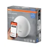 Osram SMART+ Wifi vanddetektor hvid