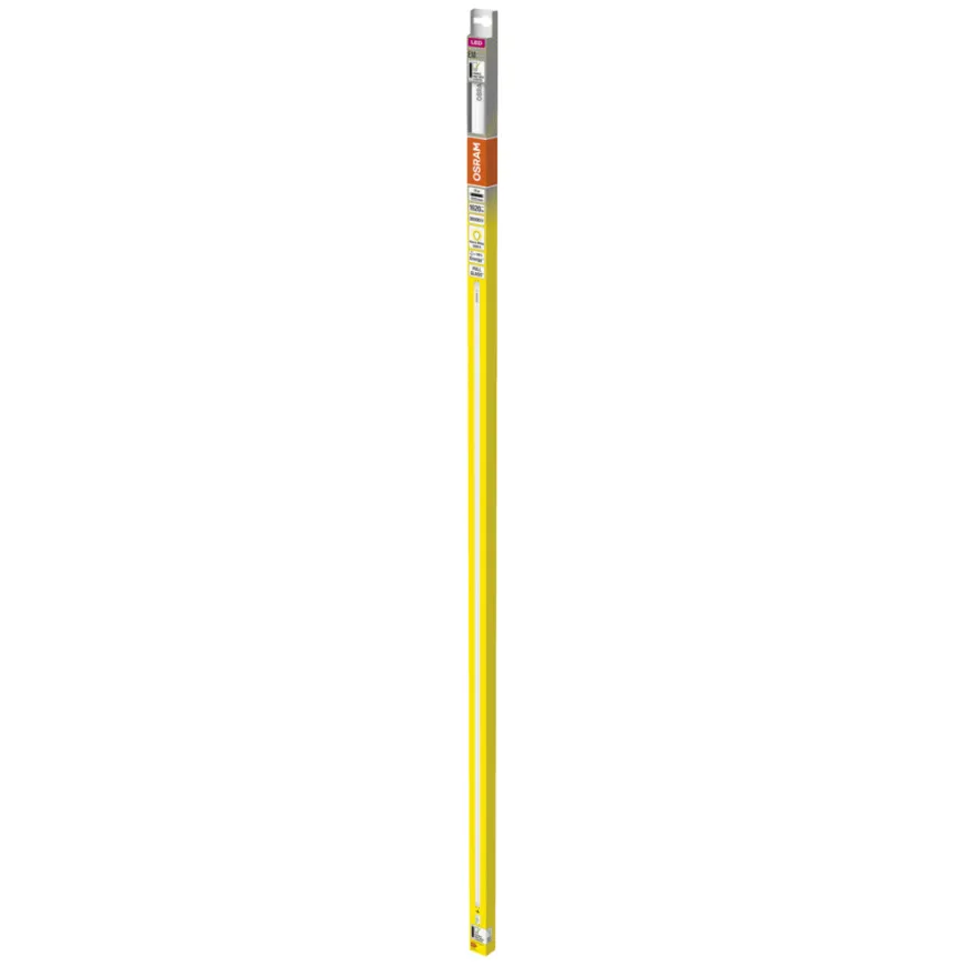 Osram SubstiTUBE T8 EM lysstofrør G13 1213 mm 15 W