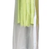 Overtræk markedsparasol klar plast 195 cm - Sunlife®