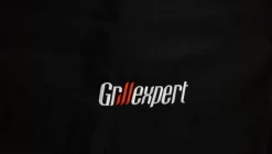 Overtræk til gasgrill deluxe str. M - Grillexpert®