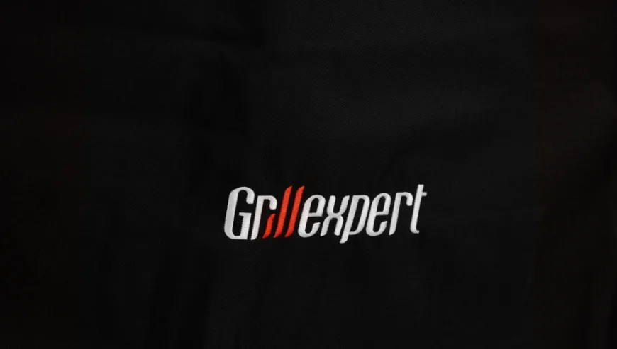 Overtræk til gasgrill deluxe str. M - Grillexpert®