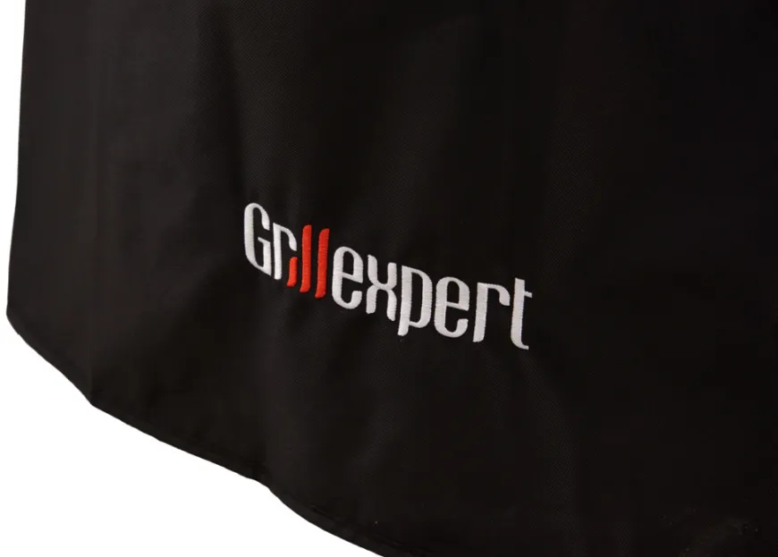 Overtræk til kuglegrill Ø57 cm - Grillexpert®