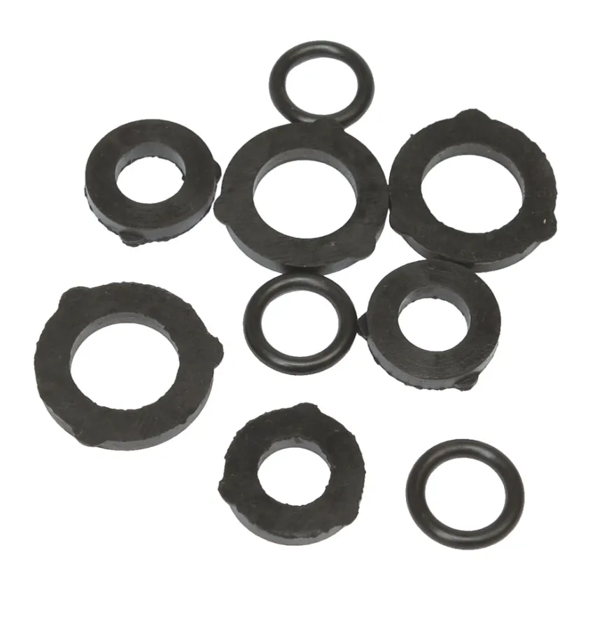 Pakningssæt med 9 dele - Garden®