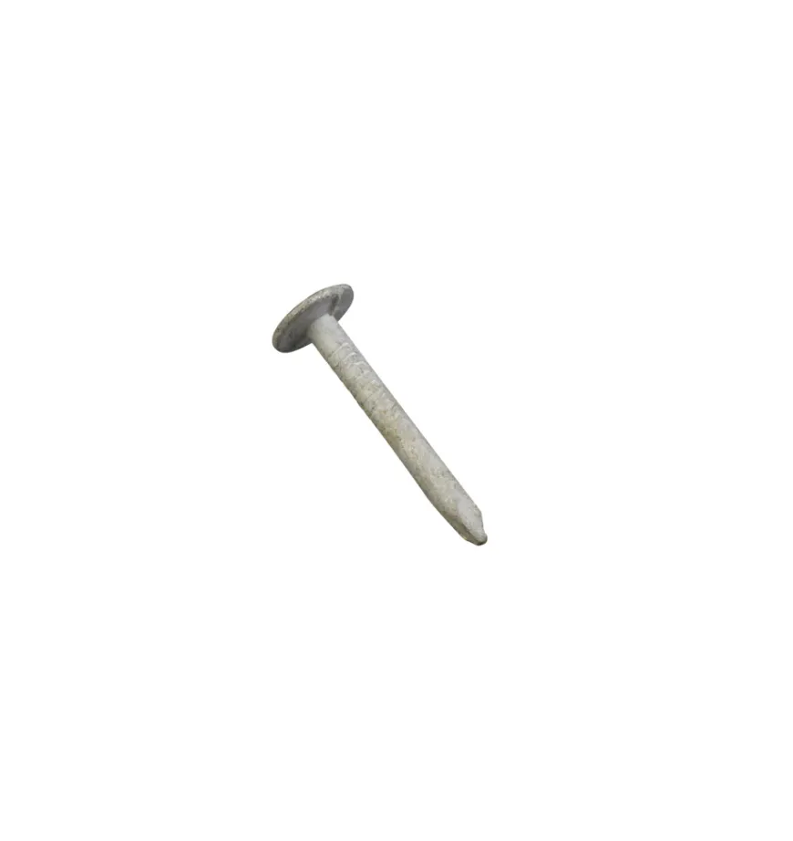 Papsøm 2,5 x 25 mm 950 stk. - Paslode