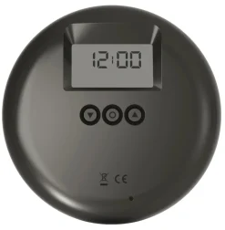 Park Solar FS38 p-skive med solcelleteknologi