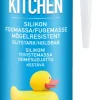 Pattex Easy Silicone hvid 300 ml