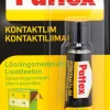 Pattex kontaktlim opløsningsmiddelfri 35 gram