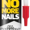 Pattex No More Nails Crystal montagelim 290 ml