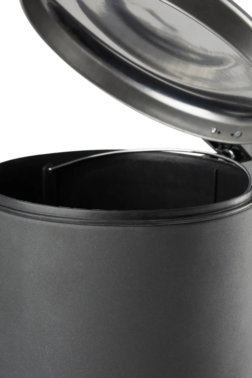 Pedalspand med softluk 30 liter - DAY