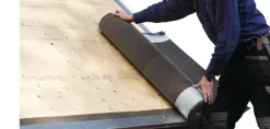 Phønix selvbyggerpap 1 x 5 meter