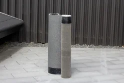 Phønix selvbyggerpap 1 x 5 meter