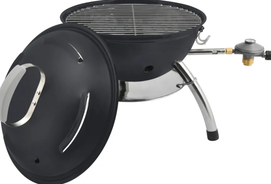 Picnic gasgrill - Ø37 cm - Grillexpert®