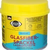 Plastic Padding glasfiber spartel 460 ml