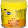 Plastic Padding kemisk metal 460 ml